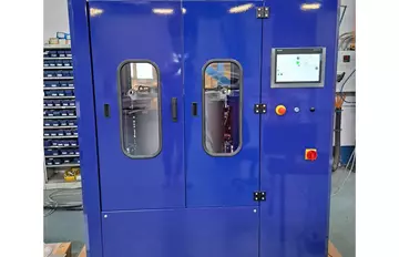 Revenu MicroWatch peinture bleu