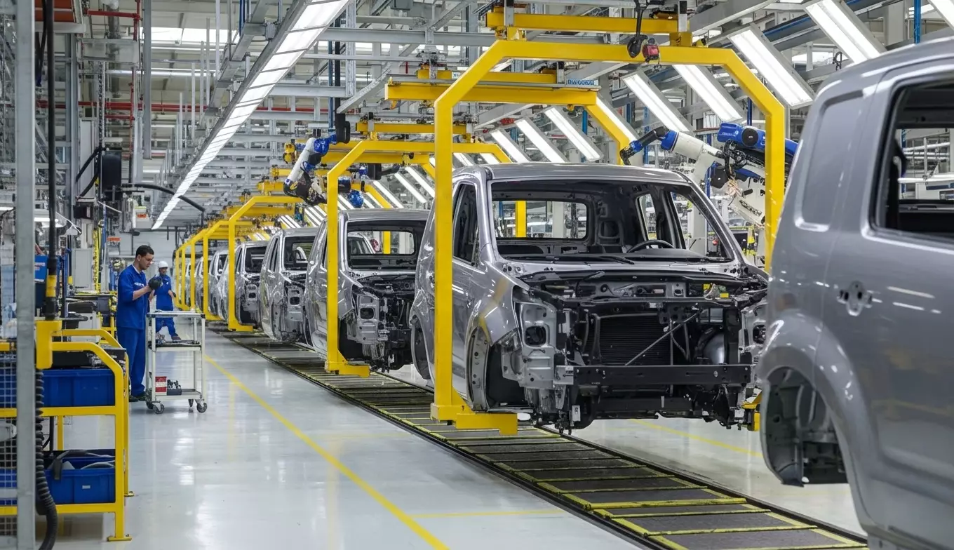 automotive expertise