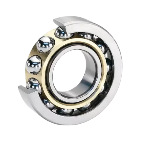 Bearing rings
