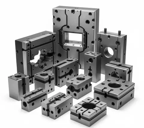 Forming tools for high-stress applications
