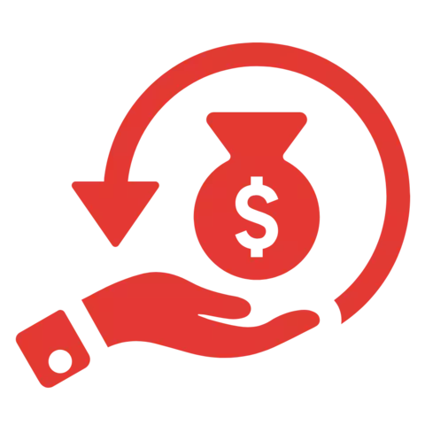 Icone cost efficient & high ROI