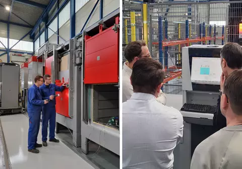 Preventive Maintenance - HOME