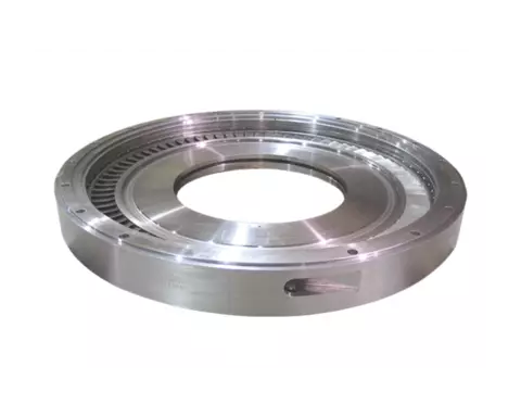 Stator Vane Carrier Ring - turbine compressor