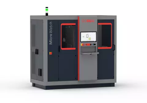 MicroWatch - HOME - 3D