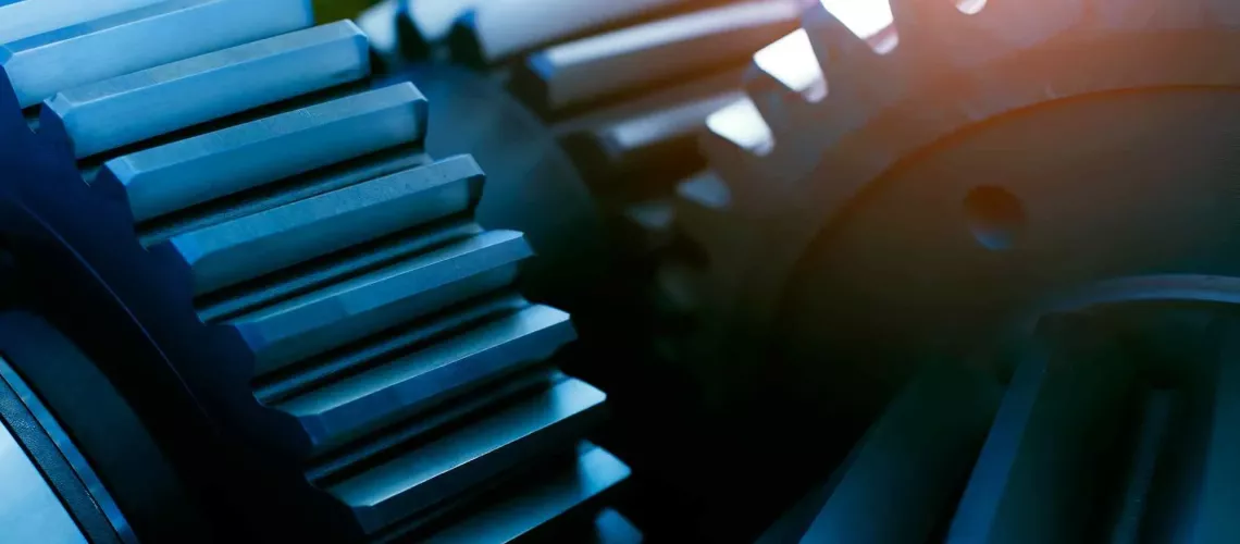 Carbonitriding-metal-gear