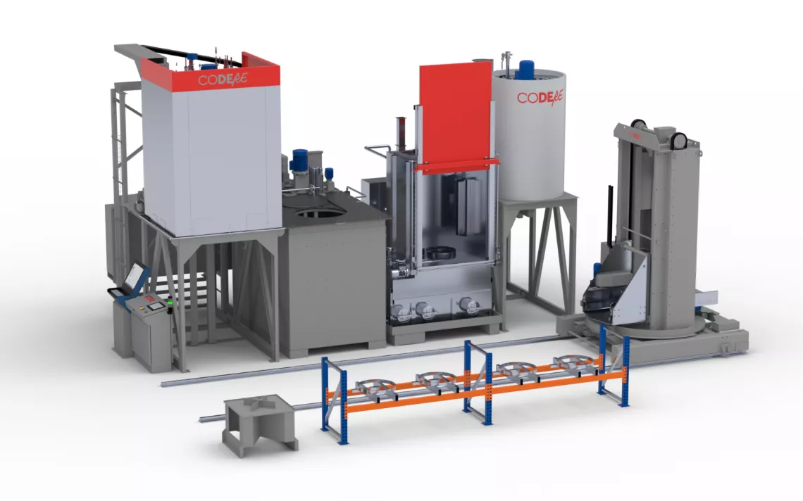 250 CRG6 - WIDE - 3D